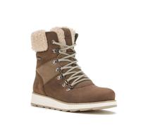 Kamik Damen Stiefel Ariel F taupe, Gr. 37