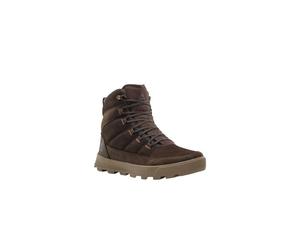 Winterstiefel KAMIK ATWATER (DUNKELBRAUN) Herren 44
