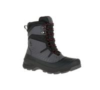 Winterstiefel KAMIK Iceland (Charcoal - Kohle) Mann 43