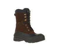 Kamik Nation Plus dark brown (DBR) 41