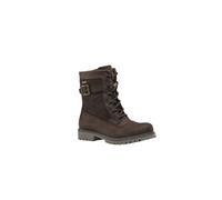 Kamik Damen Rogue Mid Halblange Stiefel, Braun (Dk. Brown DBR), 37 EU