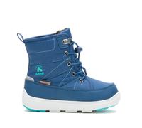 Winterstiefel KAMIK Schlitten (Blau) Kinder 32
