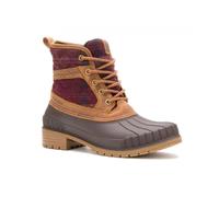 Winterstiefel KAMIK Sienna Mid 2 (Dark Brown) Women 41