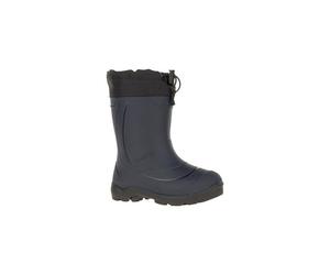 Winterstiefel KAMIK Snobuster1 (NAVY-MARINE) Junior 36