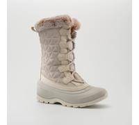 Kamik - Women's Snovalley 6 - Winterschuhe, Gr. 37, beige (Off-White)