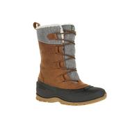 Winterstiefel KAMIK Snowgem (Cognac) Damen 36