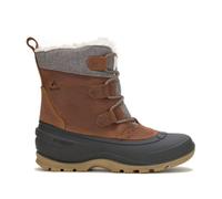 Winterstiefel KAMIK Snowgem Lo (Cognac) Damen 36