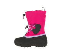 Winterstiefel KAMIK "SOUTHPOLE4", Kinder, Gr. 36, rose, lavender, Synthetik, Schuhe Winterstiefel, Winterboots, Snowboots, Winterschuhe, wasserdicht (92550211-36) rose, lavender