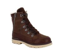 Winterstiefel Kimberfeel LIZZIE (Schokolade) Damen 37