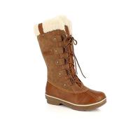 Winterstiefel Kimberfeel Mathilde (Camel) Damen 38