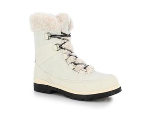 Winterstiefel Kimberfeel NALIA (Zement) Damen 36