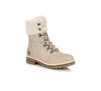 Winterstiefel Kimberfeel PIXIE (Hellbeige) Frau 36