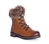 Winterstiefel Kimberfeel Pixie (Kognak) Damen 35