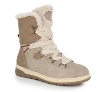 Winterstiefel Kimberfeel Winterstiefel EBELYA (Helle Beige) Damen 40
