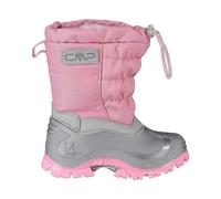 CMP Winterstiefel Hanki 2.0 (mit Kordelzug) rosa Kinder, Größe Euro (US) 31 (13)