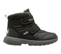 Winterstiefel Kind Helly Hansen Bowstring Ht Schwarz 32
