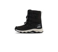 Winterstiefel Kind Hummel Brook High Tex Noir 36
