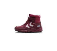 hummel Explorer hummelTEX Winterstiefel Kinder 4085 - rose brown 30