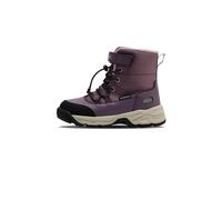 Winterstiefel Kind Hummel Tex Violet 29