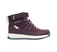 Winterstiefel Kinder Regatta Elbourne Rose 27