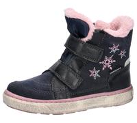 Winterstiefel LICO "Trendstiefel Sandrine V" Gr. 29, blau Schuhe (82027867-29) blau