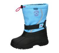 Winterstiefel LICO "Winterboot Fritzi V" Gr. 37, blau Schuhe (14429641-37) blau