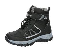 Winterstiefel LICO "Winterboot Lieto VS", Kinder, Gr. 31, schwarz, Synthetik, Schuhe Winterstiefel (13541451-31) schwarz