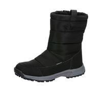 Winterstiefel LICO "Winterboot Merja", Damen, Gr. 37, schwarz, Synthetik, Schuhe Winterstiefel (55776328-37)