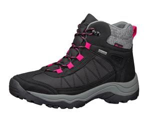 Winterstiefel LICO "Winterboot Randers", Damen, Gr. 38, schwarz, Synthetik, Schuhe Winterstiefel (17910065-38) schwarz