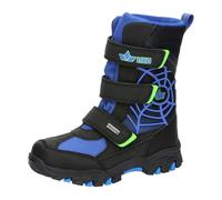 Winterstiefel LICO "Winterboot Sindre V", Jungen, Gr. 34, schwarz, Synthetik, Schuhe Winterstiefel (21493060-34)