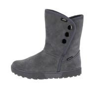 LICO Amalia Winterstiefel, grau, 37, 710171