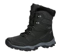 Winterstiefel LICO "Winterstiefel Linna", Damen, Gr. 36, schwarz, Synthetik, Schuhe Winterstiefel (46678717-36)