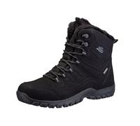 schneestiefel Maire Damen Polyester/Gummi schwarz Größe 40