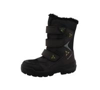 Winterstiefel LURCHI "Kord SYMPATEX", Jungen, Gr. 31, anthrazit, Lederimitat, Textil, Schuhe Winterstiefel, Klettstiefel mit SYMPATEX, Größenschablone zum Download (57818839-31)