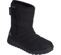 Winterstiefel MCKINLEY "DA.-APRÈS-STIEFEL REGINA II AQB W", Damen, Gr. 39, schwarz night, anthraci, Synthetik, Schuhe Winterstiefel, Winterschuhe, Winterboots, Snowboots, wasserabweisend (25143847-39)