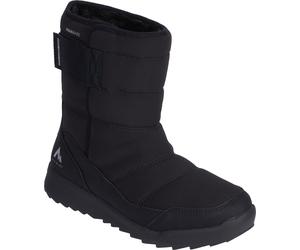 Winterstiefel MCKINLEY "DA.-APRÈS-STIEFEL REGINA II AQB W", Damen, Gr. 39, schwarz night, anthraci, Synthetik, Schuhe Winterstiefel, Winterschuhe, Winterboots, Snowboots, wasserabweisend (25143847-39)
