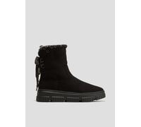 s.Oliver Winter Boots Damen schwarz 37