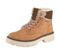 Winterstiefel O'NEILL "BENICIA WOMEN HIGH", Damen, Gr. 39, chipmunk, Synthetik, Schuhe Winterstiefel, Winterschuhe, Winterboots, Snowboots (10516501-39) chipmunk