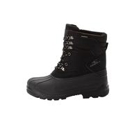 Winterstiefel O'NEILL "BRISCO MEN HIGH", Herren, Gr. 42, schwarz (triple schwarz), Synthetik, Schuhe Winterstiefel, Winterschuhe, Winterboots, Snowboots (67167146-42) triple schwarz