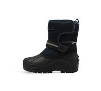 Winterstiefel O'NEILL "JENKS HIGH JR", Jungen, Gr. 30, marineblaus, Synthetik, Schuhe Winterstiefel, Winterschuhe, Winterboots, Snowboots (37325939-30)