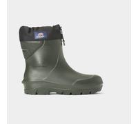 Winterstiefel Polyver Classic Low '24 Olive Drab, dunkelgrün, unisex, EU 36/37