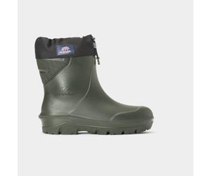 Winterstiefel Polyver Classic Low '24 Olive Drab, dunkelgrün, unisex, EU 36/37