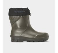 Winterstiefel Polyver Classic Sport Low Olive Drab, dunkelgrün, unisex, EU 38
