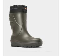 Winterstiefel Polyver Classic Sport Mid Olive Drab, dunkelgrün, unisex, EU 36/37