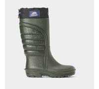 Winterstiefel Polyver Premium+ High Green, grün, unisex, EU 37/38