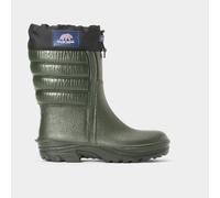 Winterstiefel Polyver Premium+ Low Green, grün, unisex, EU 37/38