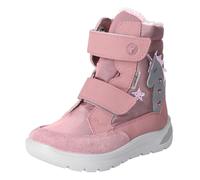 Ricosta Winterstiefel ANNIKA - Gr. 27 - Rosa - Textil & Synthetik