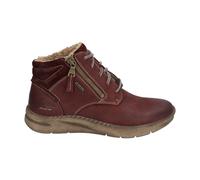 Josef Seibel Conny 52, bordeaux, Farbe:bordeaux, Größe:41