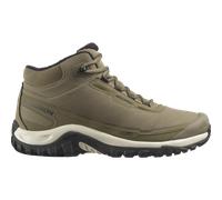 Salomon Shelter Wp Wanderstiefel EU 45 1/3 Stone Gray / Black / Rainy Day