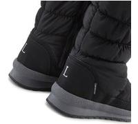 Winterstiefel schwarz 36